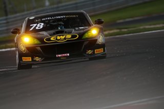 Colin White / Mike Simpson - CWS Racing / Colin White Ginetta G56 GT4
 | Dom Gibbons Photography