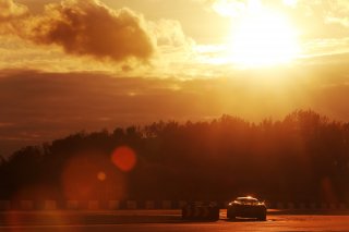Jack Brown / Ashley Marshall - Balfe Motorsport McLaren 570S GT4
 | James Roberts