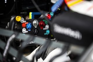 Kelvin Fletcher / Martin Plowman - Paddock Motorsport McLaren 720S GT3
 | JEP