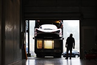 Graham Davidson / Martin Plowman - Paddock Motorsport McLaren 720S GT3 
 | British GT/JEP
