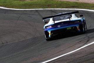 John Ferguson / Jamie Caroline - RAM Racing Mercedes-AMG GT3
 | JEP