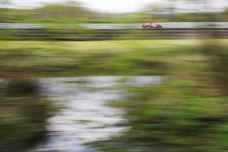 Michael Igoe / Phil Keen - WPI Motorsport Lamborghini Huracan GT3 Evo
 | SRO Motorsports Group