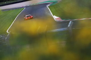 Michael Igoe / Phil Keen - WPI Motorsport Lamborghini Huracan GT3 Evo
 | British GT/JEP