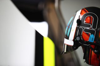 Graham Davidson - Team Rocket RJN McLaren 720S GT3
 | JEP