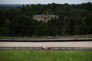Shaun Balfe / Adam Carroll - Balfe Motorsport Audi R8 LMS Evo II GT3
 | British GT/JEP