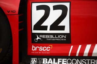 Shaun Balfe / Adam Carroll - Balfe Motorsport Audi R8 LMS Evo II GT3
 | JEP