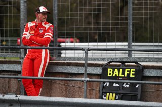Shaun Balfe - Balfe Motorsport Audi R8 LMS Evo II GT3
 | JEP