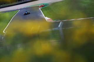Matt Topham / Darren Turner - Newbridge Motorsport Aston Martin Vantage AMR GT4
 | British GT/JEP