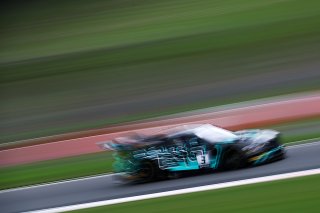 Mark Sansom / Will Tregurtha - Assetto Motorsport Bentley Continental GT3
 | British GT/JEP