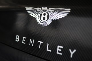 Mark Sansom / Will Tregurtha - Assetto Motorsport Bentley Continental GT3
 | SRO Motorsports Group