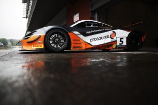 Stewart Proctor / Lewis Proctor - Greystone GT Mercedes 720S GT3 
 | British GT/JEP