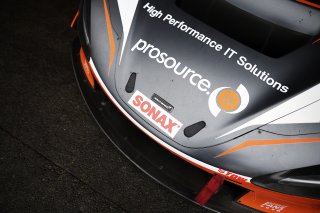 Stewart Proctor / Lewis Proctor - Greystone GT Mercedes 720S GT3 
 | British GT/JEP