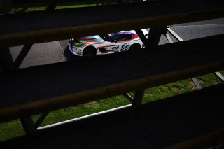 Joe Wheeler / Freddie Tomlinson - Assetto Motorsport Ginetta G56 GT4
 | JEP