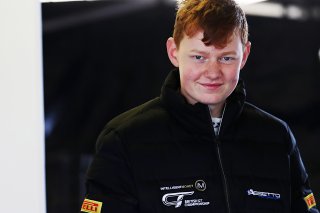 Joe Wheeler / Freddie Tomlinson - Assetto Motorsport Ginetta G56 GT4
 | JEP