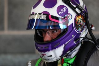 Callum MacLeod - RAM Racing Mercedes-AMG GT3
 | British GT/JEP