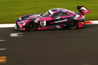 Ian Loggie / Callum MacLeod - RAM Racing Mercedes-AMG GT3
 | British GT/JEP