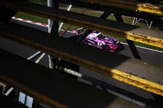 Ian Loggie / Jules Gounon - RAM Racing Mercedes-AMG GT3
 | JEP