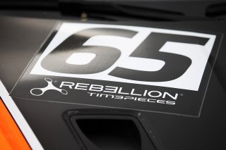 Seb Hopkins / Jamie Orton - Team Parker Racing Porsche 718 Cayman GT4 RS CS
 | JEP