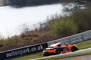 Ian Loggie / Jules Gounon - RAM Racing Mercedes-AMG GT3
 | JEP