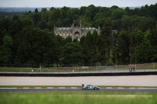 Nick Jones / Scott Malvern - Team Parker Racing Porsche 911 GT3 R
 | British GT/JEP