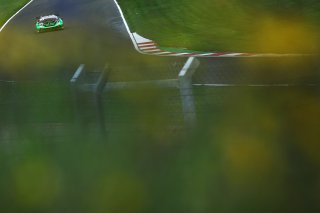 Adam Balon / Sandy Mitchell - Barwell Motorsport Lamborghini Huracan GT3 Evo
 | British GT/JEP
