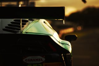 Adam Balon / Sandy Mitchell - Barwell Motorsport Lamborghini Huracan GT3 Evo
 | British GT/JEP