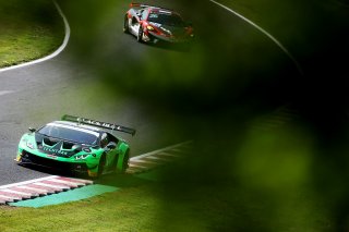 Adam Balon / Sandy Mitchell - Barwell Motorsport Lamborghini Huracan GT3 Evo
 | JEP