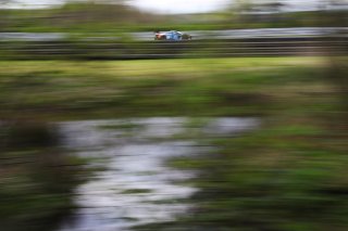 Mia Flewitt / Euan Hankey - 7TSIX McLaren 720S GT3
 | SRO Motorsports Group