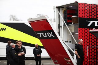 7TSIX Motorsport
 | JEP