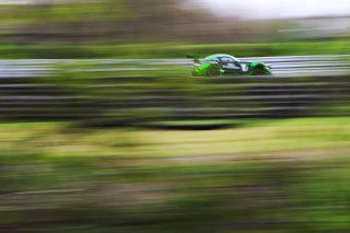 Richard Neary / Sam Neary - Team Abba Racing Mercedes-AMG GT3
 | SRO Motorsports Group