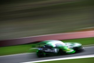 Richard Neary / Sam Neary - Team Abba Racing Mercedes-AMG GT3
 | British GT/JEP