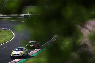 Jack Brown / Will Burns - Century Motorsport BMW M4 GT4
 | JEP