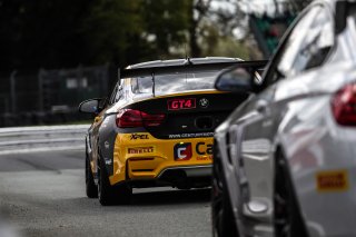 Jack Brown / Will Burns - Century Motorsport BMW M4 GT4
 | JEP