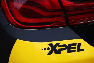 Jack Brown / Will Burns - Century Motorsport BMW M4 GT4
 | JEP