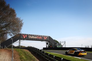 Jack Brown / Will Burns - Century Motorsport BMW M4 GT4
 | JEP