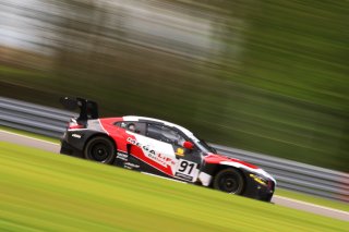 Betty Chen / Angus Fender - Century Motorsport BMW M4 GT3
 | SRO Motorsports Group