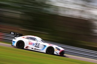 Kevin Tse / Chris Froggatt - Sky Tempesta Racing Mercedes-AMG GT3
 | SRO Motorsports Group