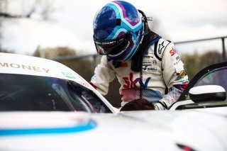 Kevin Tse / Chris Froggatt - Sky Tempesta Racing Mercedes-AMG GT3
 | JEP