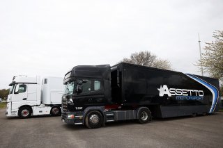 Assetto Motorsport
 | SRO Motorsports Group