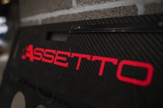 Assetto Motorsport
 | British GT/JEP