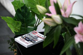 British GT Hospitality
 | British GT/JEP