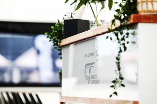 British GT Hospitality
 | British GT/JEP