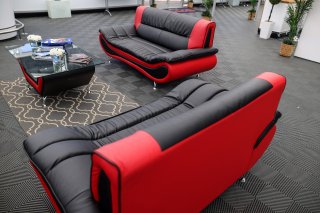 British GT Hospitality
 | British GT/JEP