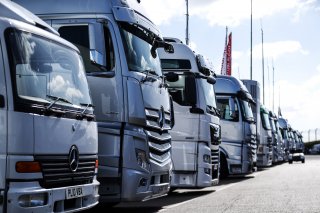British GT Paddock
 | British GT/JEP
