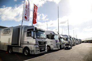 British GT Paddock
 | British GT/JEP
