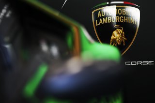 Barwell Motorsport
 | British GT/JEP