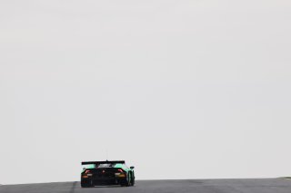 Adam Balon / Sandy Mitchell - Barwell Motorsport Lamborghini Huracan GT3 Evo
 | jep