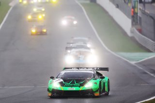 Adam Balon / Sandy Mitchell - Barwell Motorsport Lamborghini Huracan GT3 Evo
 | James Roberts