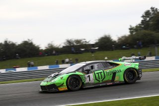 Adam Balon / Sandy Mitchell - Barwell Motorsport Lamborghini Huracan GT3 Evo
 | JEP