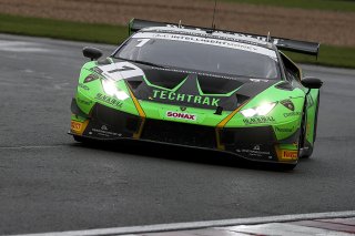 Adam Balon / Sandy Mitchell - Barwell Motorsport Lamborghini Huracan GT3 Evo
 | JEP
